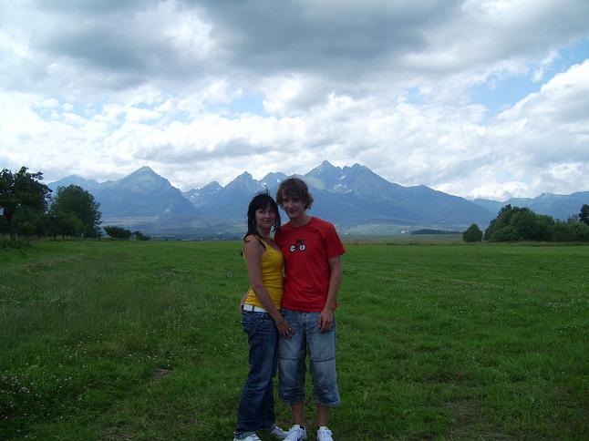 vysoke tatry.