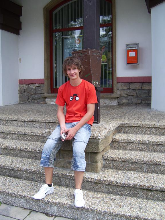 (95)Starý Smokovec 
